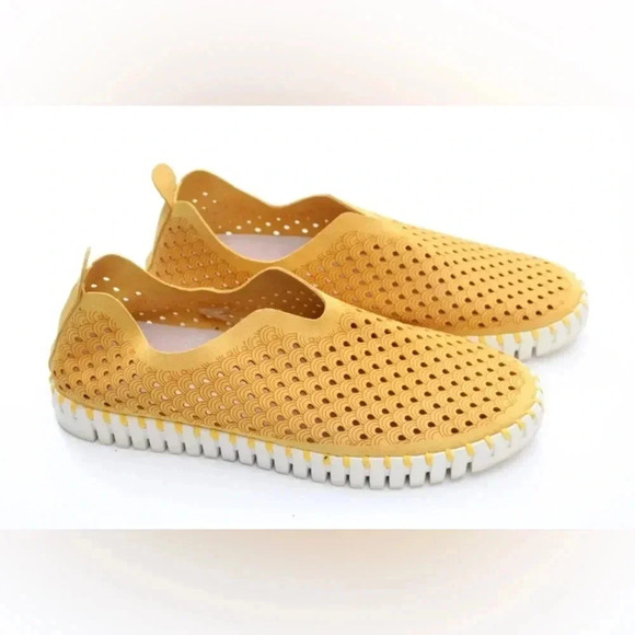 Ilse Jacobsen Tulip loafers - Picture 1 of 12